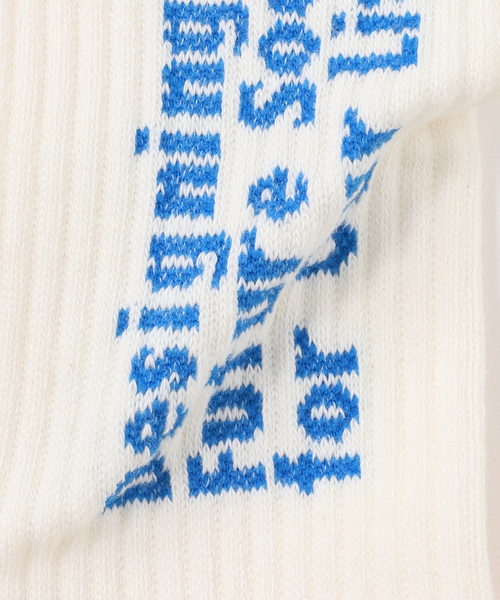 JOURNAL STANDARD(ジャーナルスタンダード)の「EXPO2025 MYAKU-MYAKU SOX(ソックス/靴下・レディース・ブルー系その他/イエロー/ピンク/アイボリー・FREE)」の18枚目の写真