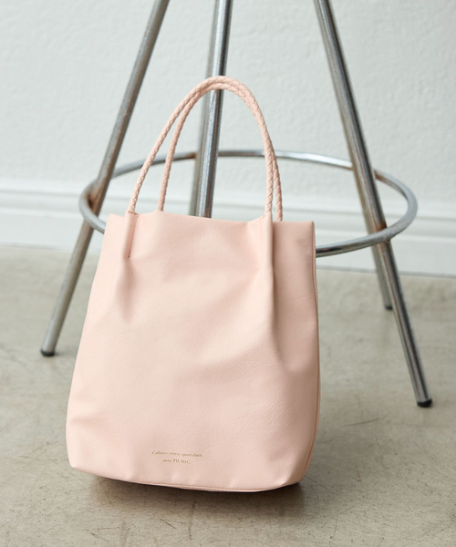 セール】【累計25,000点突破】洗えるメッシュハンドルミドル