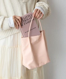 ROPE' PICNIC | 【累計25,000点突破】洗えるメッシュハンドルミドルトートバッグ(トートバッグ)