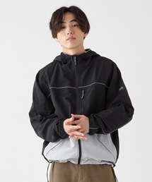 KRIFF MAYER | クリーネスマウンテンパーカー(マウンテンパーカー)