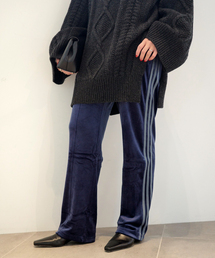 adidas | 【adidas/アディダス】BB ベロアトラックパンツ(その他パンツ)