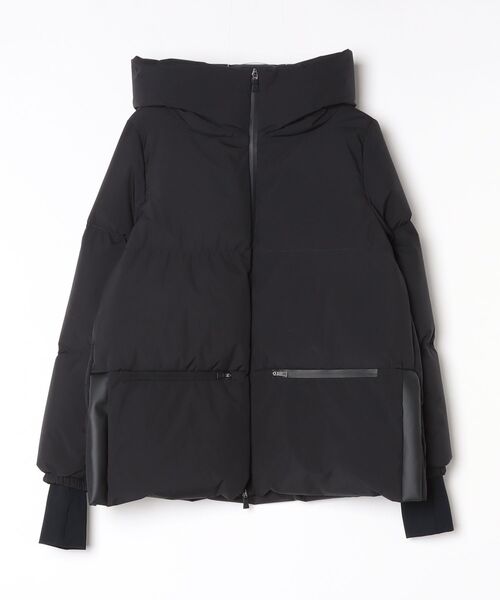 HERNO Laminar GORETEX ヘルノ ラミナー ゴアテックス ダウン