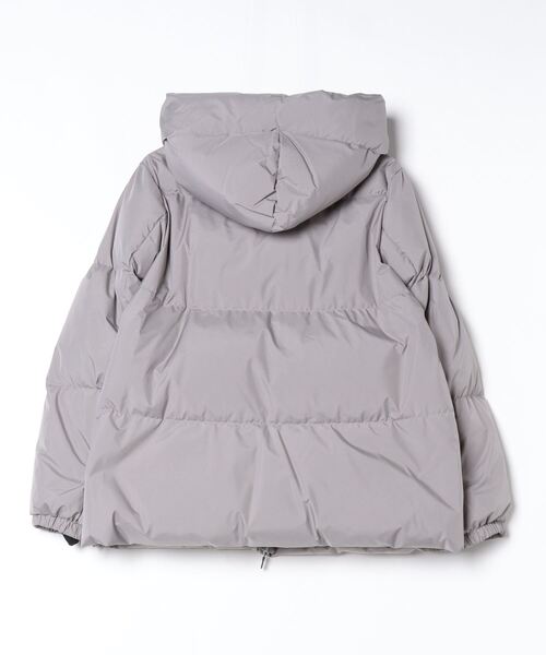 HERNO Laminar GORETEX ヘルノ ラミナー ゴアテックス ダウン