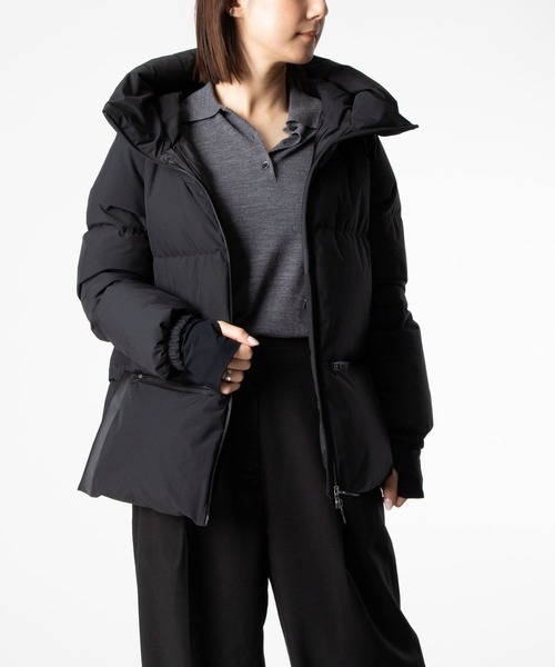 セール】HERNO Laminar GORETEX ヘルノ ラミナー ゴアテックス ダウン