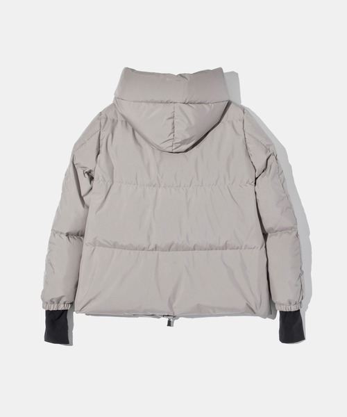 HERNO Laminar GORETEX ヘルノ ラミナー ゴアテックス ダウン