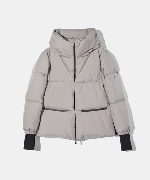 セール】HERNO Laminar GORETEX ヘルノ ラミナー ゴアテックス ダウン