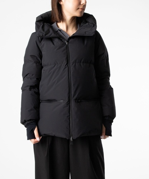 HERNO Laminar GORETEX ヘルノ ラミナー ゴアテックス ダウン