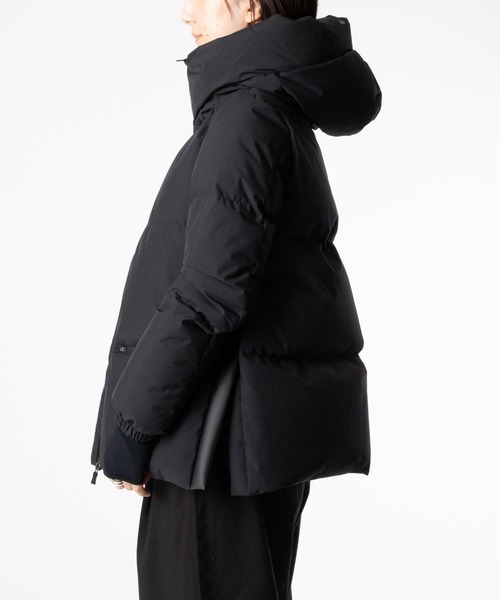 HERNO Laminar GORETEX ヘルノ ラミナー ゴアテックス ダウン