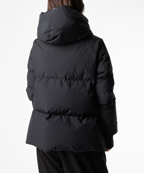 セール】HERNO Laminar GORETEX ヘルノ ラミナー ゴアテックス ダウン