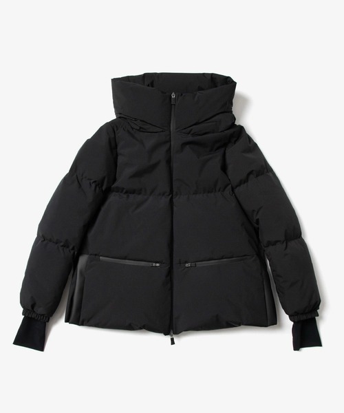 セール】HERNO Laminar GORETEX ヘルノ ラミナー ゴアテックス ダウン