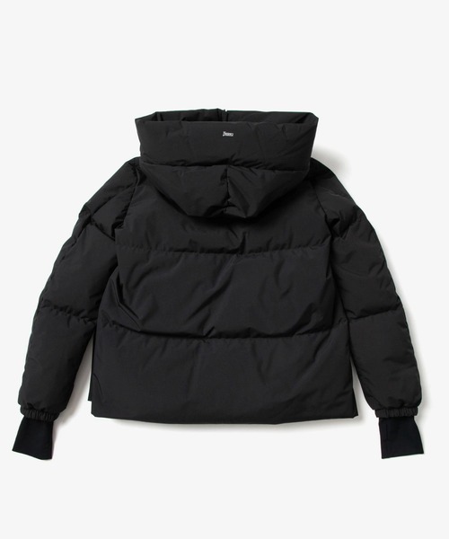 HERNO Laminar GORETEX ヘルノ ラミナー ゴアテックス ダウン