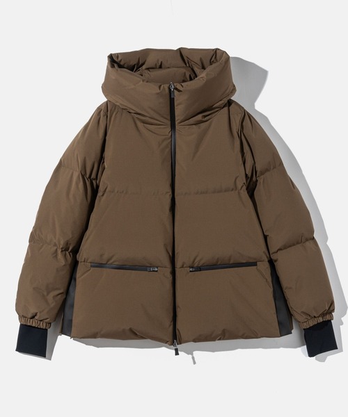 セール】HERNO Laminar GORETEX ヘルノ ラミナー ゴアテックス ダウン