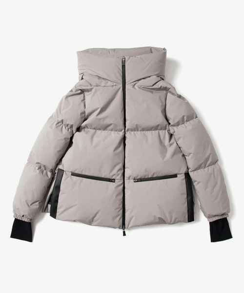 セール】HERNO Laminar GORETEX ヘルノ ラミナー ゴアテックス ダウン