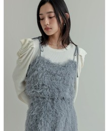 キャミソール（グレー/灰色系）ファッション通販 - ZOZOTOWN