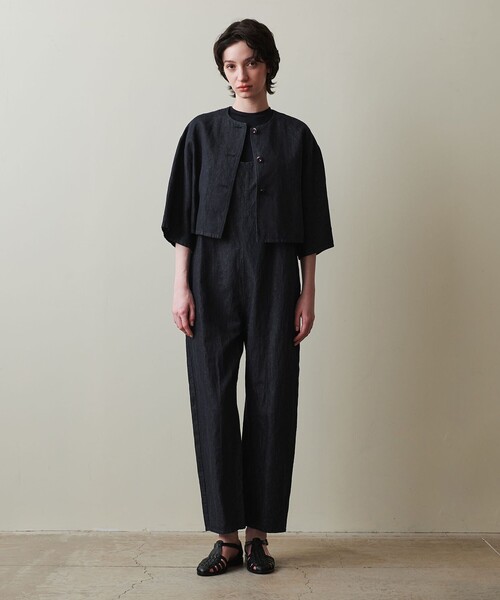 セール】＜Steven Alan＞コットン アサ デニム ショート
