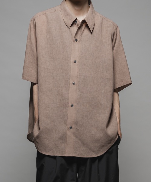 【スライ】DESIGN LOOSE シャツ 楽天市場】【SALE／50%OFF】OPEN SLEEVE LOOSE シャツ SLY