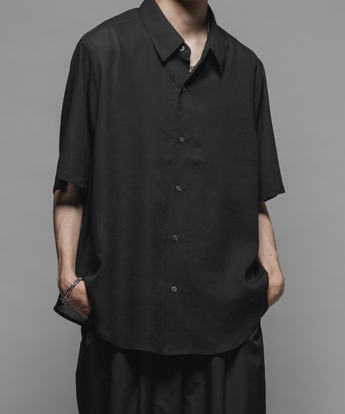 【スライ】DESIGN LOOSE シャツ 楽天市場】【SALE／50%OFF】OPEN SLEEVE LOOSE シャツ SLY