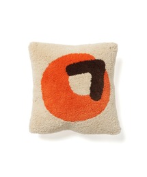 NAOTO クッション Photo Graphic Cushion | STUDIO SEVEN (スタジオ セブン)