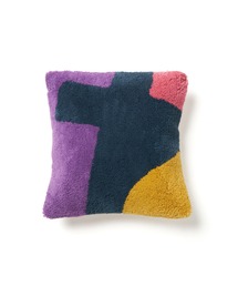 NAOTO クッション Photo Graphic Cushion | STUDIO SEVEN (スタジオ セブン)
