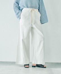 LEPSIM | イージーバギーデニム 290477(デニムパンツ)