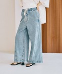 LEPSIM(レプシィム)の「パンツ(デニムパンツ)」