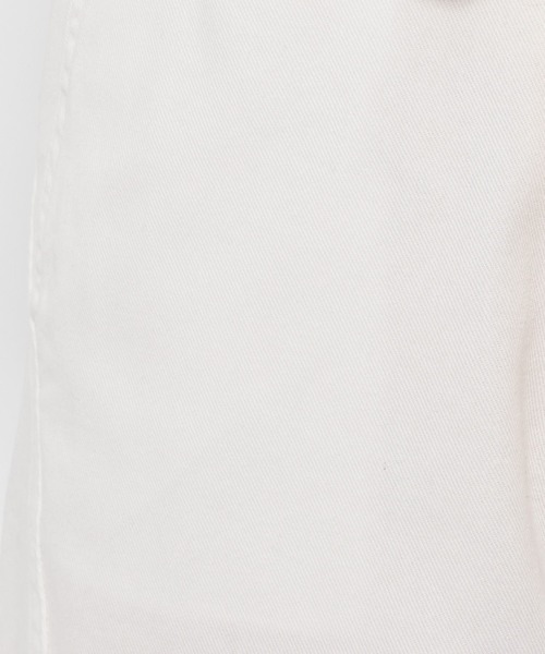 LEPSIM（レプシィム）の「イージーバギーデニム　290477（デニムパンツ・レディース・オフホワイト/ライトブルー/インディゴブルー/ブラック系その他/ブルー/ライトカーキ/ライトブラウン・FREE）」の15枚目の写真