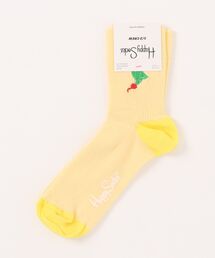 ●HAPPY SOCKS●デザインソックス