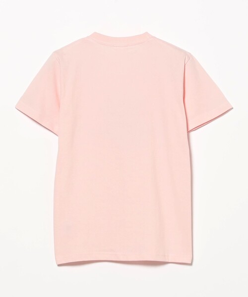 Ray BEAMS（レイビームス）の「Betty Boop(TM) / Logo Tシャツ（Tシャツ/カットソー・レディース・ピンク・ONE SIZE）」の7枚目の写真