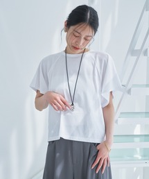 Audrey and John Wad｜オードリーアンドジョンワッドのTシャツ