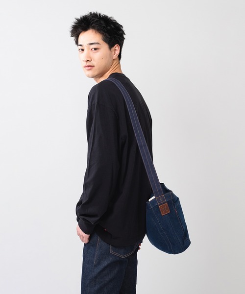 Levi's/リーバイス メッセンジャーバッグ（メッセンジャーバッグ