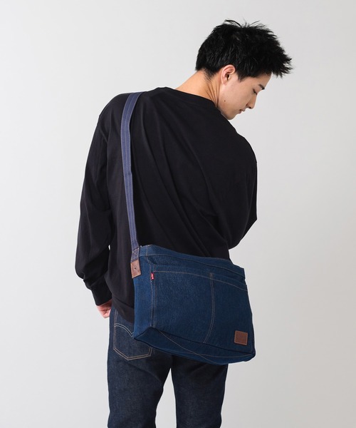 Levi's/リーバイス メッセンジャーバッグ（メッセンジャーバッグ