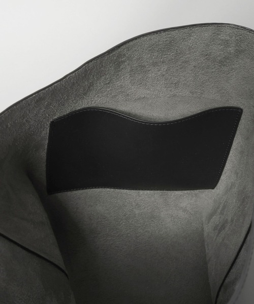 A part by（アパートバイ）の「スクエアトートバッグ（トートバッグ・レディース・ライトブラウン/ブラック・FREE）」の10枚目の写真