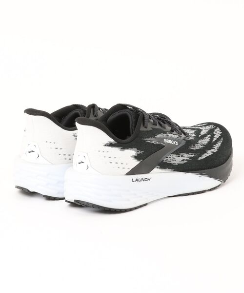 ブルックス　ローンチ11 Brooks】ローンチ11 レビュー│ハイペリオンの影に隠れた高