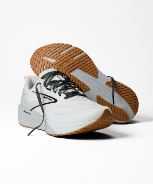 BROOKS/Launch11/ローンチ11/4503（スニーカー）｜BROOKS（ブルックス