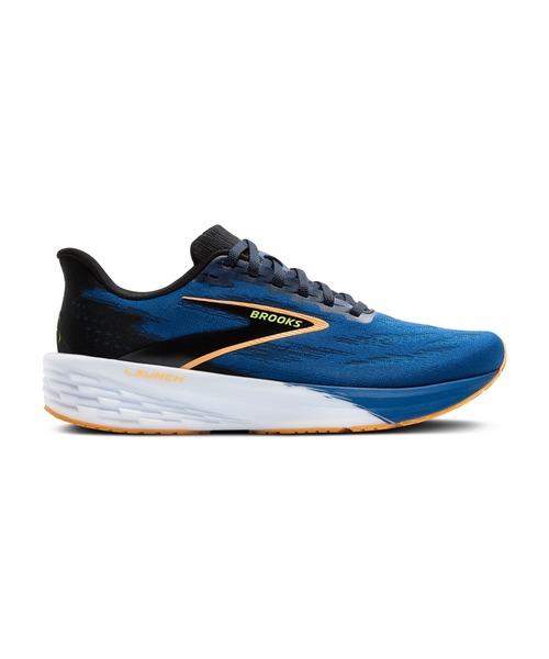 ブルックス　ローンチ11 Brooks】ローンチ11 レビュー│ハイペリオンの影に隠れた高