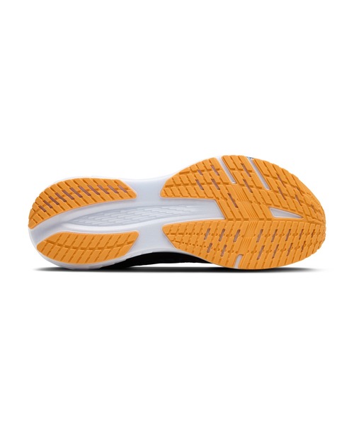 BROOKS(ブルックス)の「BROOKS/Launch11/ローンチ11/4503(スニーカー・メンズ・ホワイト/ブラック×ホワイト/グレー/ブルー・28.0cm/27.5cm/27.0cm/26.5cm/26.0cm/25.5cm/25.0cm)」の8枚目の写真