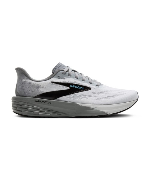 BROOKS(ブルックス)の「BROOKS/Launch11/ローンチ11/4503(スニーカー・メンズ・ホワイト/ブラック×ホワイト/グレー/ブルー・28.0cm/27.5cm/27.0cm/26.5cm/26.0cm/25.5cm/25.0cm)」の15枚目の写真