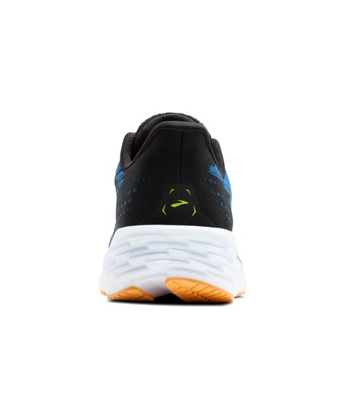 BROOKS(ブルックス)の「BROOKS/Launch11/ローンチ11/4503(スニーカー・メンズ・ホワイト/ブラック×ホワイト/グレー/ブルー・28.0cm/27.5cm/27.0cm/26.5cm/26.0cm/25.5cm/25.0cm)」の12枚目の写真