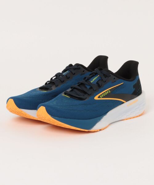BROOKS/Launch11/ローンチ11/4503（スニーカー）｜BROOKS