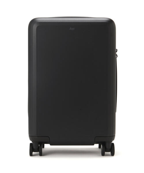 Aer（エアー）Carry-On Black AERL-1102（スーツケース/キャリーバッグ