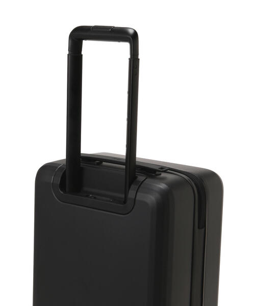 Aer（エアー）Carry-On Black AERL-1102（スーツケース/キャリーバッグ