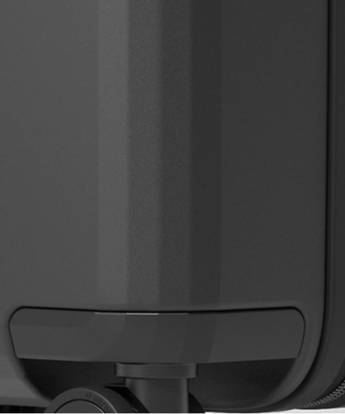 Aer(エアー)の「Aer(エアー)Carry-On Black AERL-1102(スーツケース/キャリーバッグ・メンズ・ブラック・F)」の11枚目の写真