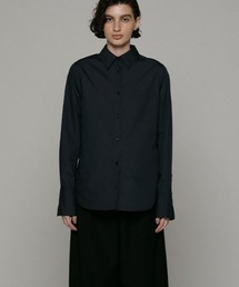 SANTEバックスリットシャツ