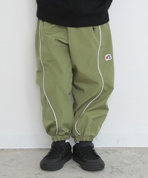 n.o.u.s（ノウズ）の「n.o.u.s ナイロンパンツ（その他パンツ）」