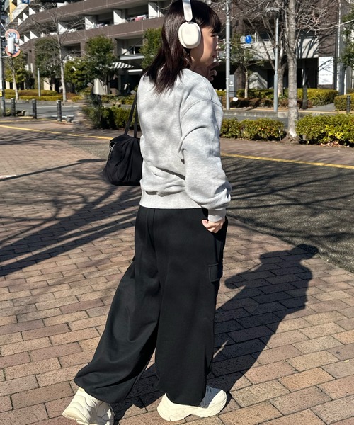 IRIE スウェットパンツ　サイズM 楽天市場】S/M/Lサイズ [IWU（アイダブリュー）]ユニセックスUSA