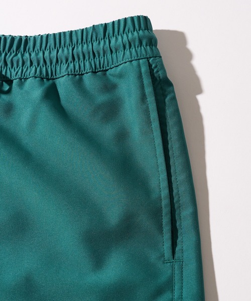 Carhartt WIP(カーハートダブリューアイピー)の「【Carhartt WIP】CHASE SWIM TRUNKS I035062(その他パンツ・メンズ・ブラック/ブルー/グリーン・XL/L/M)」の13枚目の写真