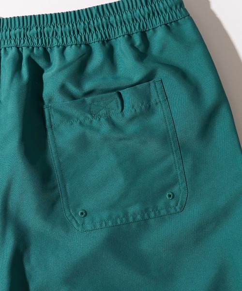 Carhartt WIP(カーハートダブリューアイピー)の「【Carhartt WIP】CHASE SWIM TRUNKS I035062(その他パンツ・メンズ・ブラック/ブルー/グリーン・XL/L/M)」の15枚目の写真