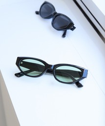 Andemiu | フォックスUVサングラス323771(サングラス)