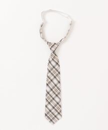 WEGO（ウィゴー）の「WEGO/チェックスクールネクタイ（ネクタイ）」