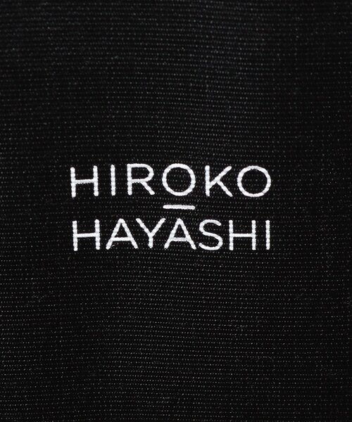 HIROKO HAYASHI(ヒロコハヤシ)の「GELA(ジェーラ)トートバッグ(トートバッグ・レディース・ライトグレー系3・00)」の15枚目の写真